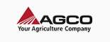 AGCO - Cliente Argos